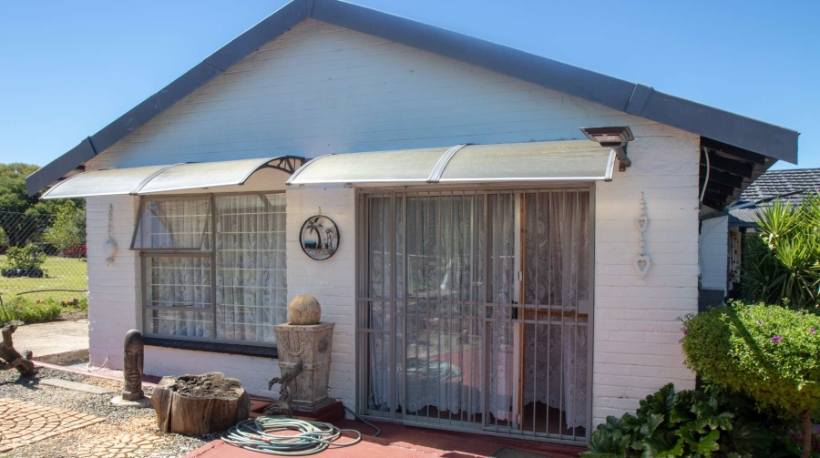 4 Bedroom Property for Sale in Oranjeville Free State